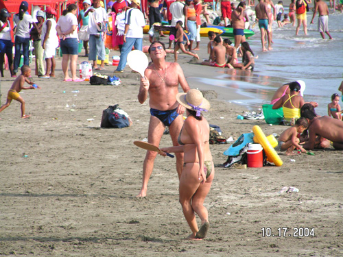 Playas, Cartagena, Colombia